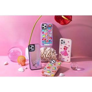 Case เจ้าหญิง Disney Disney Princess ครบรุ่น 13/13Pro/13ProMax พร้อมส่ง!!!