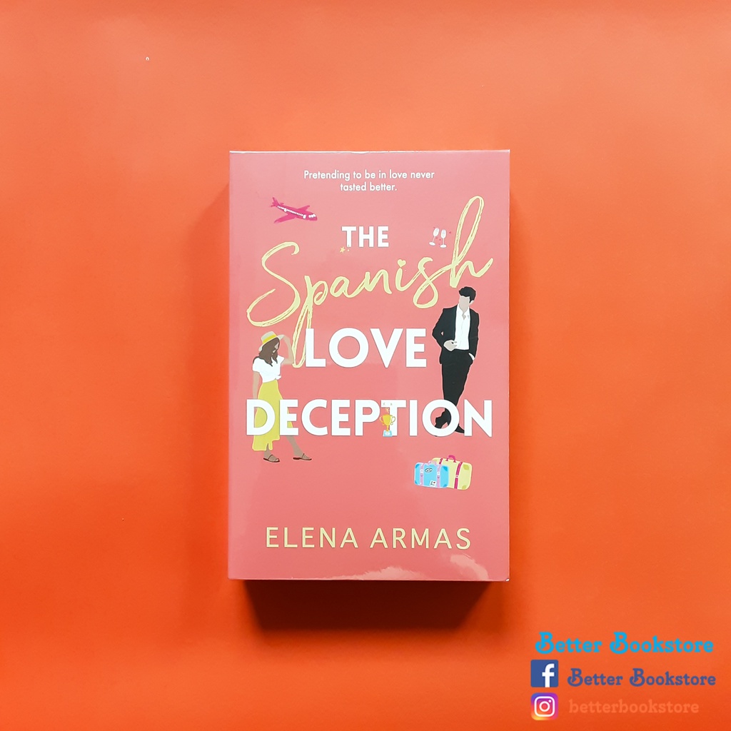 the-spanish-love-deception-shopee-thailand