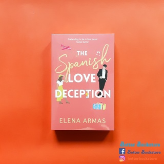 The Spanish Love Deception