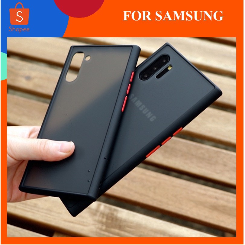 เคสขอบสี เคส Samsung A32 A52 case samsung A72 A03s A22 A03 เคสซัมซุง
