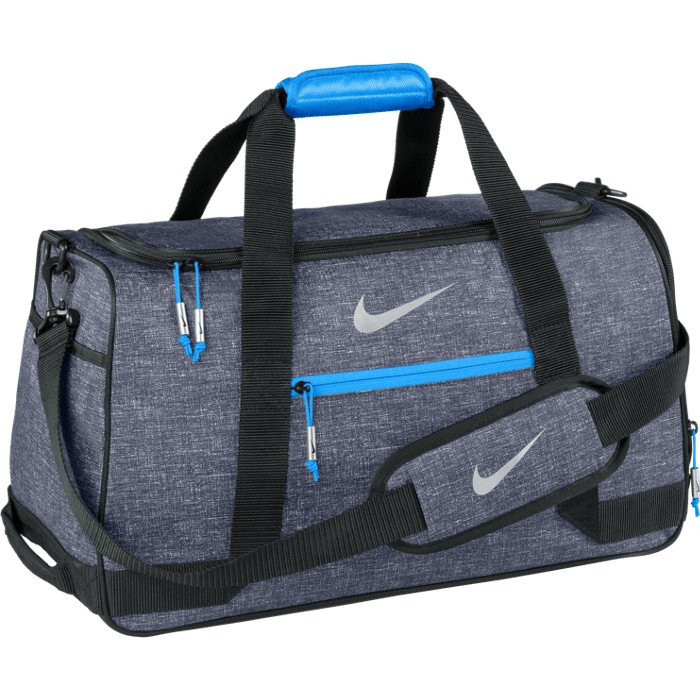 (Used) Nike กระเป๋าสะพาย Nike Golf Sport Duffle III Bag 25L