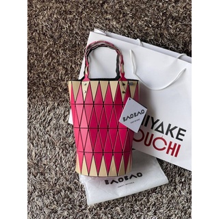 📮@1,570.-(Large)🔥🔥Beautiful Day ลด 7 % 🔥🔥💯Baobao Issey Miyake Large Basket Bag