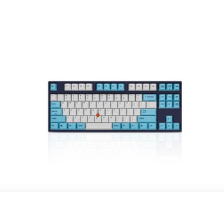 Leopold FC750RSP Stick Point Gray-Blue (EWBPS)