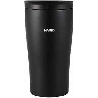 แก้วเก็บอุณหภูมิ HARIO ขนาด 300ml (STF-300-B)