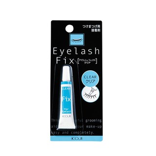 KOJI EYELASH FIX กาวติดขนตาปลอม