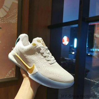 ใหม่คุณภาพสูง KOBE MAMBA FOCUS รองเท้ากีฬา