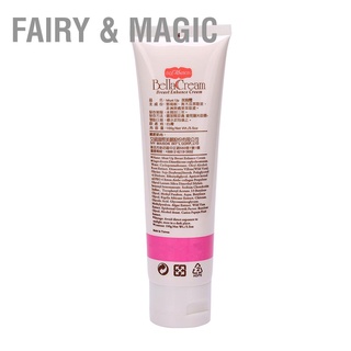 Fairy &amp; Magic 1PC Plant Extract Pueraria Mirifica Breast Cream Bust Hips Enhancer Bigger Enlargement Firming