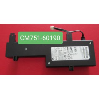 Power Supply Adapter Assy-PowerSupply-GarnetNK CM751-60190 HP Pro 8610 pro 8600  Pro 8620 pro 8600 pro 8100 pro 8640