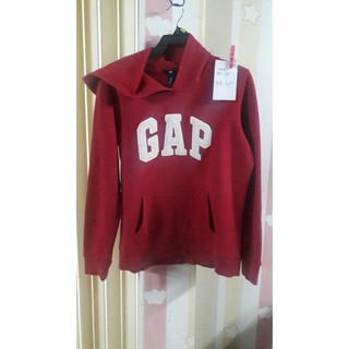 เสื้อกันหนาวสเวตเตอร์แบรด์นGap มือ2