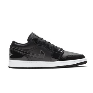 PROSPER - Air Jordan 1 Low Carbon Fiber All-Star