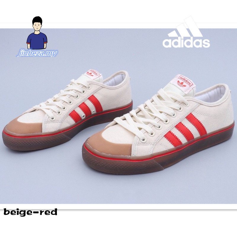 adidas campus canvas