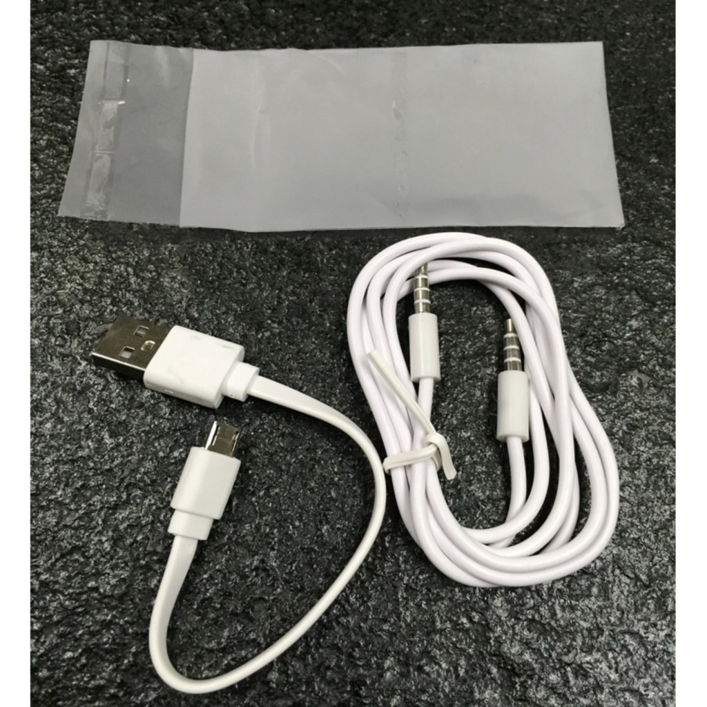 เครื่องเปลี่ยนเสียง ขนาดจิ๋วแบบพกพา สำหรับมือถือ แท็ปเลต และคอมพิวเตอร์ [พร้อมส่ง] - รูปที่ 4