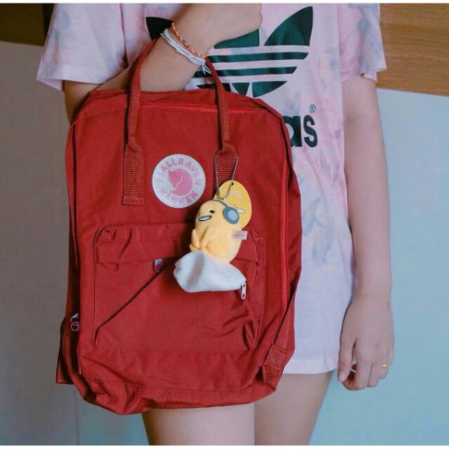 กระเป๋า kanken