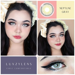 SALES !! ลดสุดๆ Neptune (เนปจูน) สีเทา สีน้ำตาล
