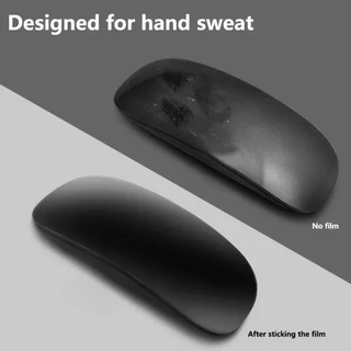 ฟิล์มกันรอย For Apple Magic Mouse 1-2 Protector Film ฟิมล์กันรอยขีดข่วนสำหรับเมจิกเม้าส์ magic mouse film