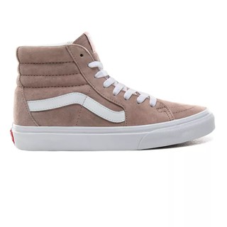 Vans รองเท้าผ้าใบผู้ชาย M Shoe รุ่น SK8-HI VN0A4BV6V79 (3400)