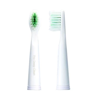 Sparkle หัวแปรงสีฟัน สำหรับแปรงสีฟันไฟฟ้า (รีฟิล) Sonic Toothbrush รุ่น Pro Deep Clean (Refill) (10SK00087)
