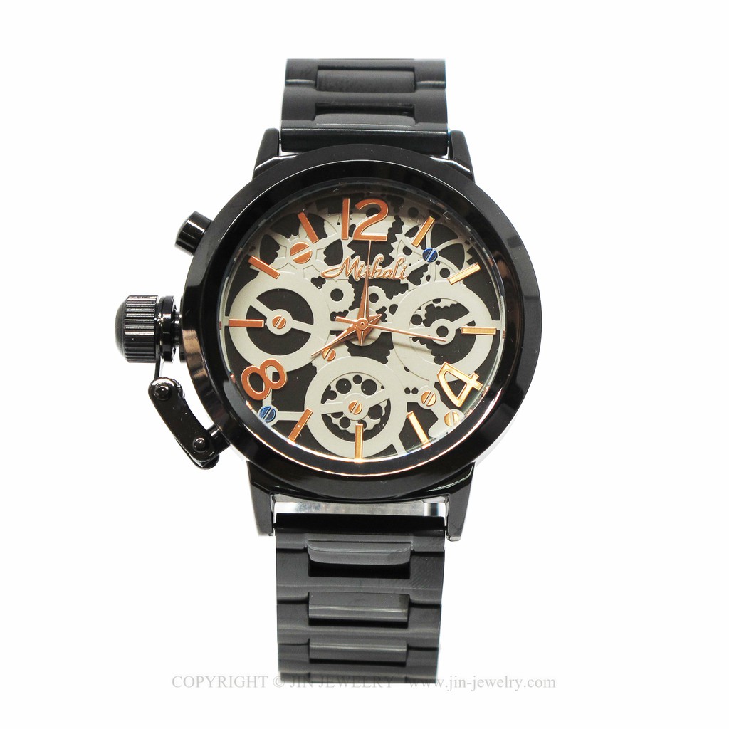 นาฬิกา Mishali watch รุ่น M-12722