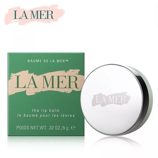 la mer ลิปบาล์มลายกาแลคซี่ 9 กรัม