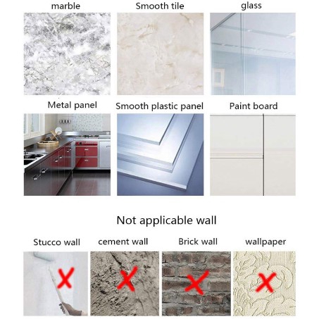 ตะขอแขวนสบู่เหลวแบบติดผนัง - รูปที่ 7