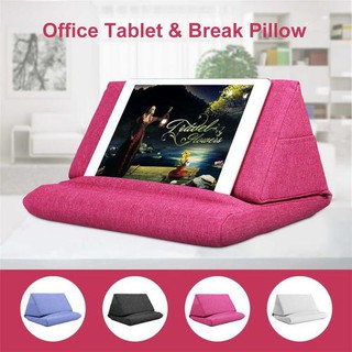 Tablet Pillow Bubble Lapdesk Multifunction Laptop Cooling Pad Tablet Stand Bracket Pad Rest Pad