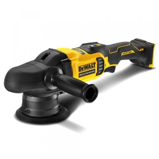 เครื่องขัดสี 5 นิ้ว แบบ DUAL ACTION รุ่น DCM848N DEWALT รับประกัน 3 ปี