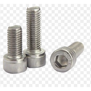 สกรูหกเหลี่ยม M3 10MM