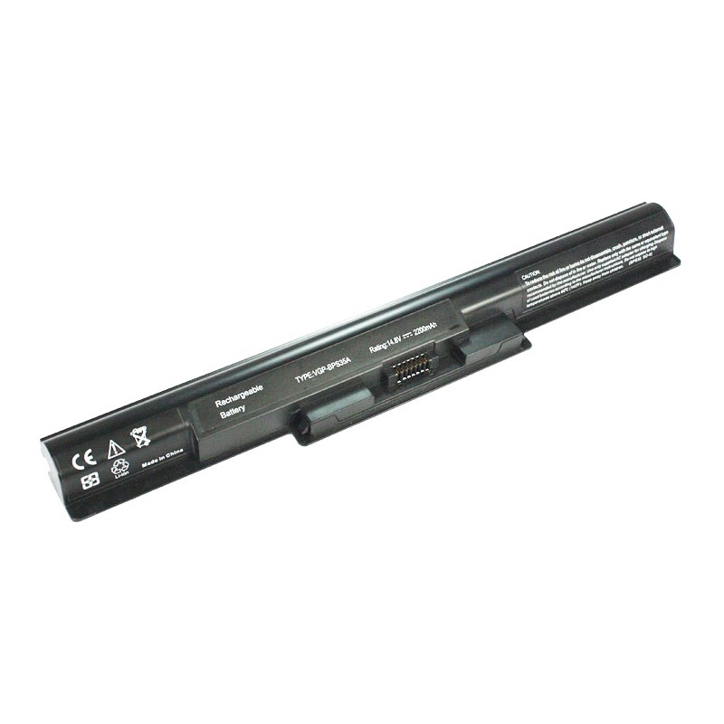 Sony VGP-BPS35A BPS35 F14316SCW F15217SCB notebook battery