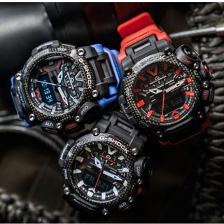 G-Shock GR-B200-1A, GR-B200-1A2, GR-B200-1A9