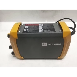 ตู้เชื่อมอินเวอเตอร์ 120 - 200A เต็ม HUGONG รุ่น HUGONG EXTREME mini (รับประกัน 2ปีเต็ม)