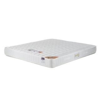 ที่นอน ที่นอน 6 ฟุต LOTUS NORTHLIGHT I ที่นอน ห้องนอนและเครื่องนอน MATTRESS NORTHLIGHT I 6 LOTUS JACQUARD