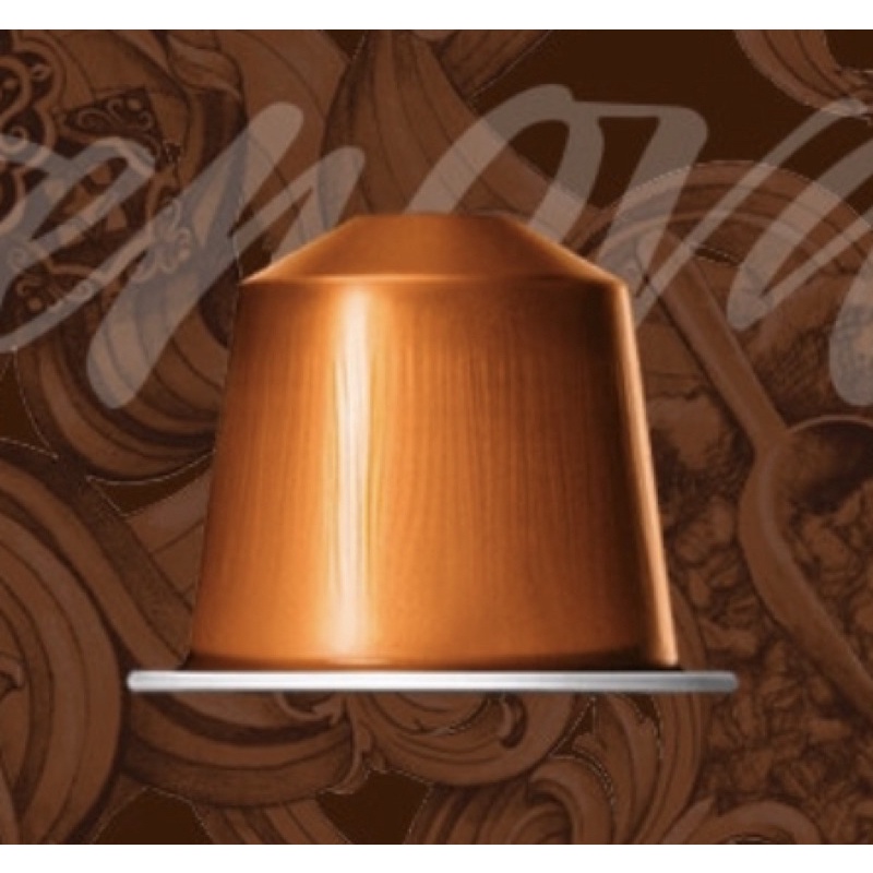 NESPRESSO CAPSULES☕️ ของแท้พร้อมส่ง📦