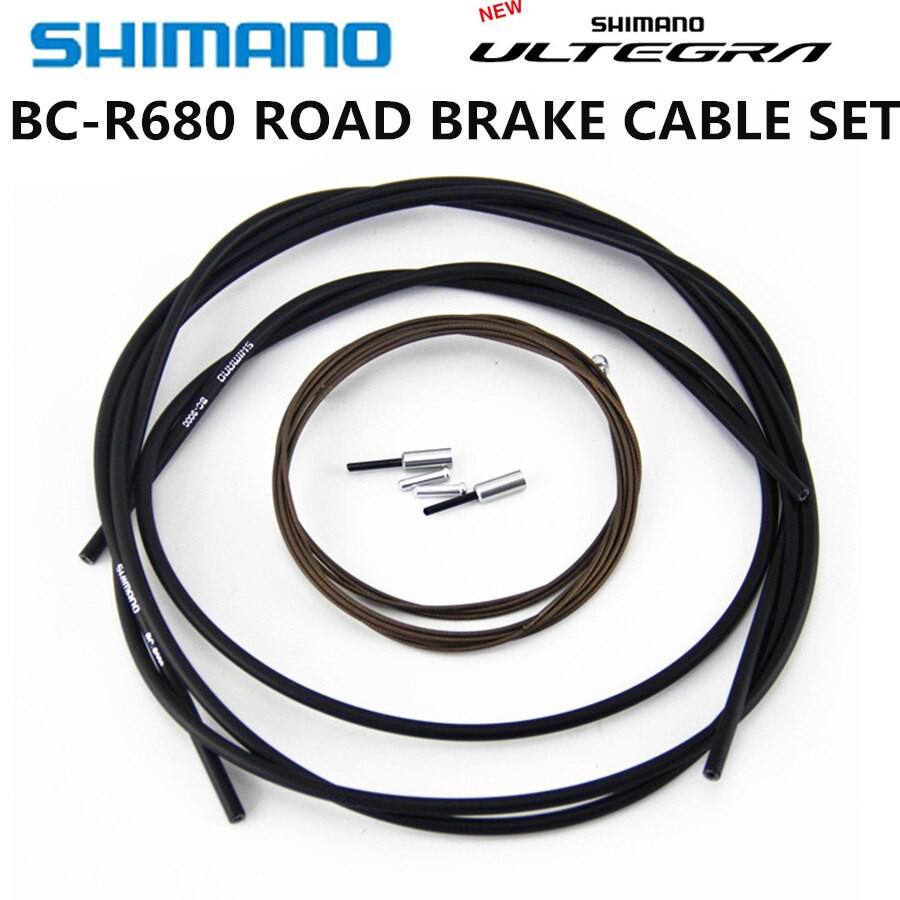 Shimano ULTEGRA R8000 105 5800 4700 BC R680 road brake cable