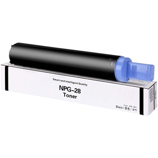 Toner Canon NPG 28 MC: 03848001 (AA) หมึกแท้ ส่งไว ออกใบกำกับภาษีได้ (ราคาเคลียร์แร้นท์ ปิดสต๊อค)