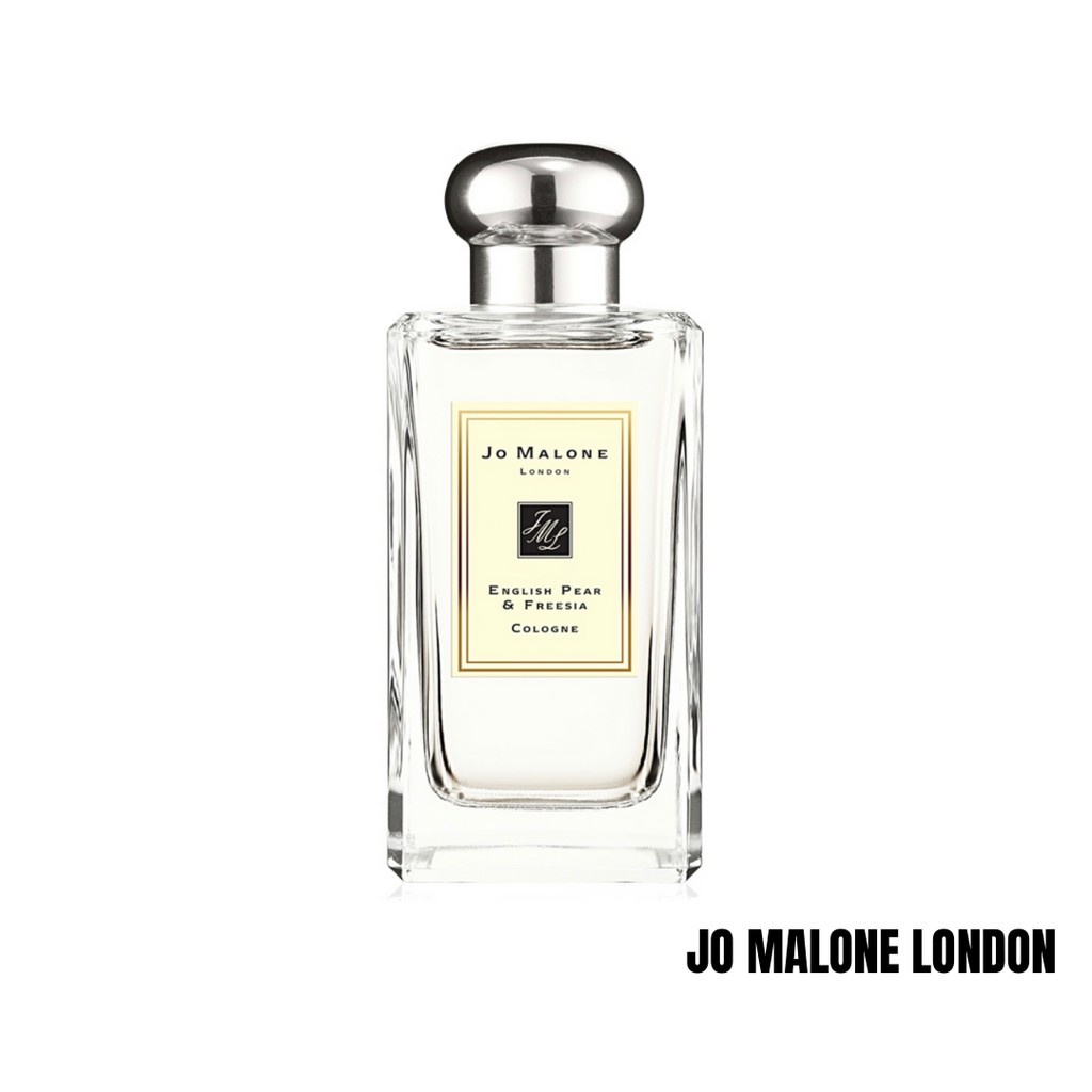 Jo Malone English Pear & Freesia 1ml- 5ml (น้ำหอมโจมาโลน) น้ำหอมแท้แบ่งขาย