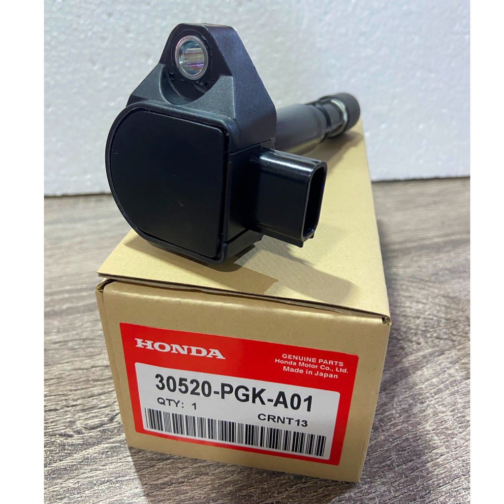 คอยล์จุดระเบิด Honda Civic Dimension 1.7 ปี01-05 (30520-PGK-A01) แท้ ...