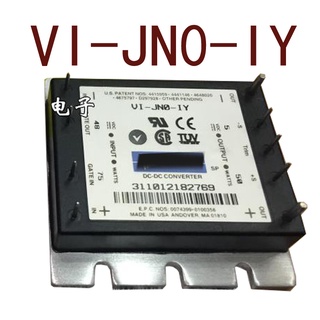 Sz VI-JN0-IY DC48V-5V50W10A รับประกัน 1 ปี {รูปถ่ายจากโกดัง}