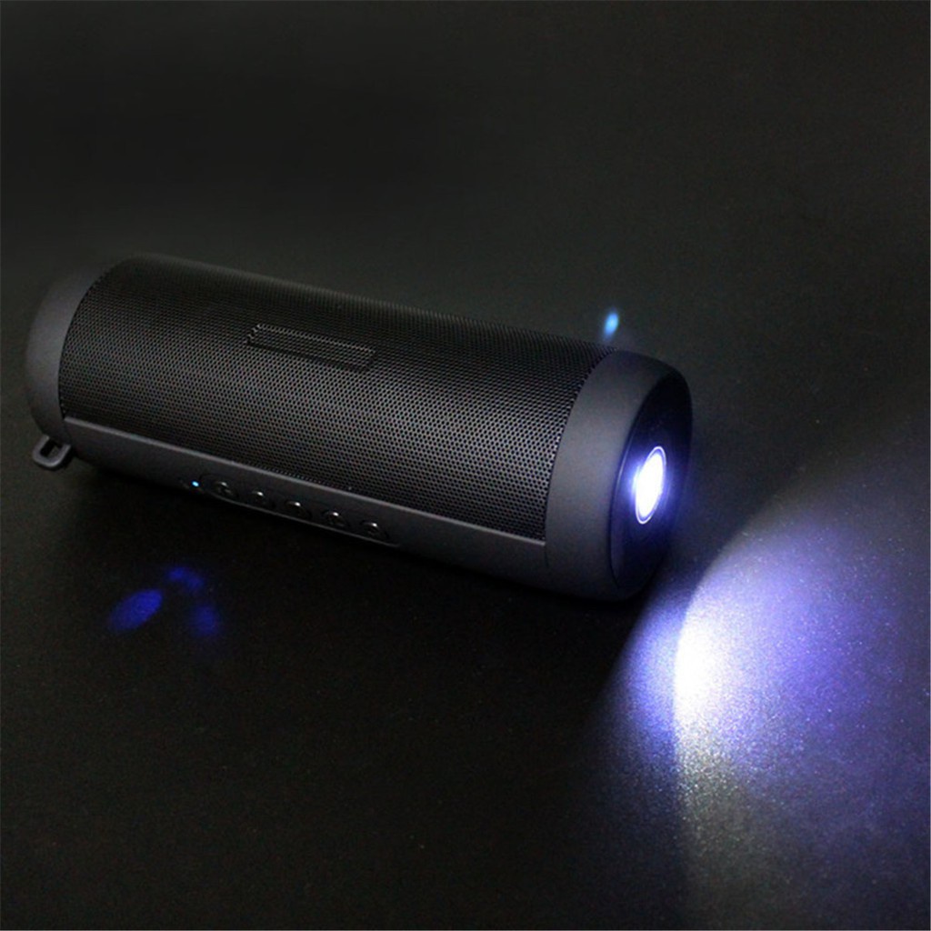 T2 Wireless Best Bluetooth Speaker Waterproof Portable Mini Column