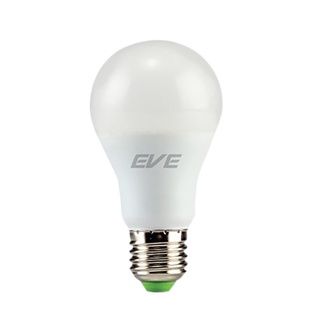 Therichbuyer หลอดไฟ LED 15 วัตต์ Warm White EVE LIGHTING รุ่น SUPER SAVE A70 E27