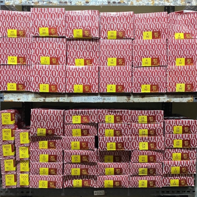 Orbit (ยกกล่อง) กิ๊ปรัดท่อ Orbit ออบิท หางปลา มือบิด เข็มขัดรัดท่อ เข็มขัดรัดสายยาง