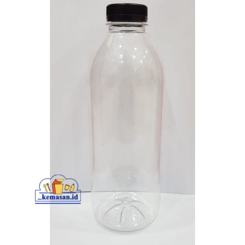 Thick ธรรมดา 1000ML/1Lt KALE BOTTLE (1 ชิ้น)
