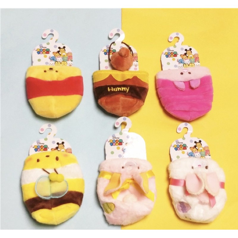 ชุดคอสเพลสำหรับ tsumtsum