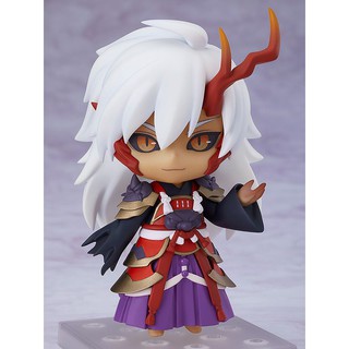 (พร้อมส่ง) Ibaraki Doji Nendoroid