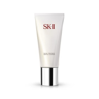 sk-ii facial treatment gentle cleanser 120g