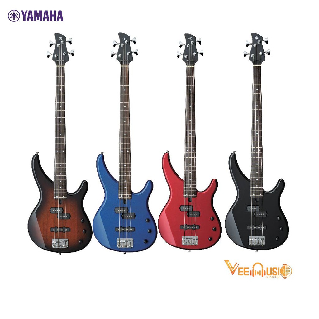 เบสไฟฟ้า Yamaha TRBX174