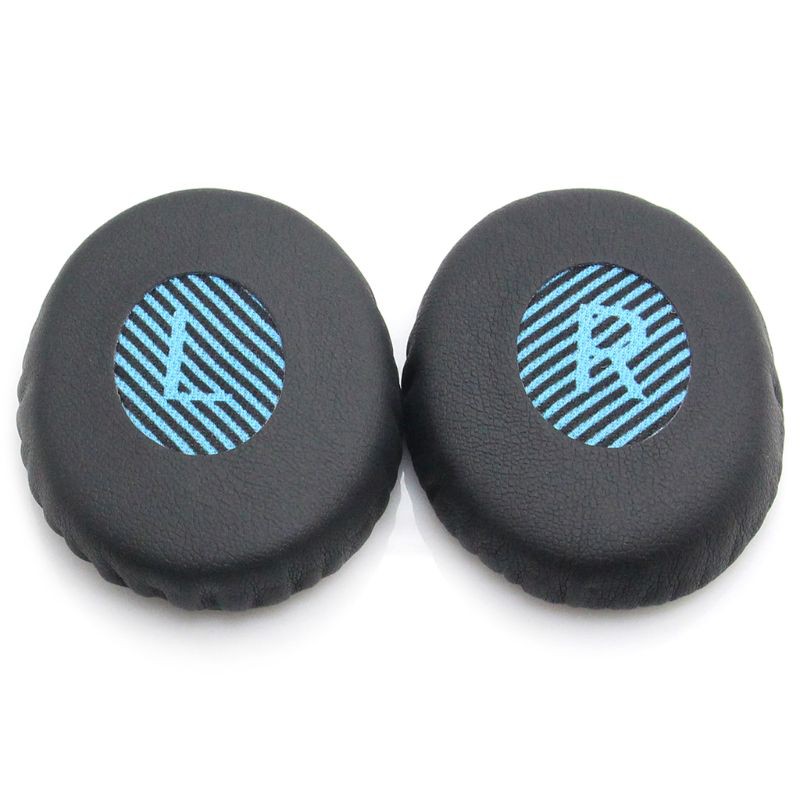 ฟองน้ําครอบหูฟังสําหรับ Bose Soundlink On Ear Soundtrue On Ear Style Oe2 Oe2I