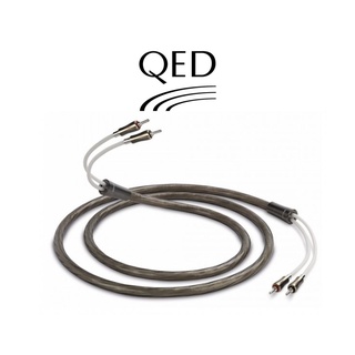 Qed Supremus speaker cable