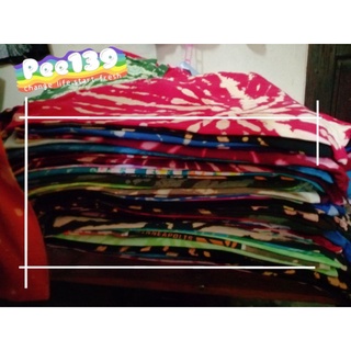 เสื้อกัดสีแบรนด์​ ราคา20-50บาท