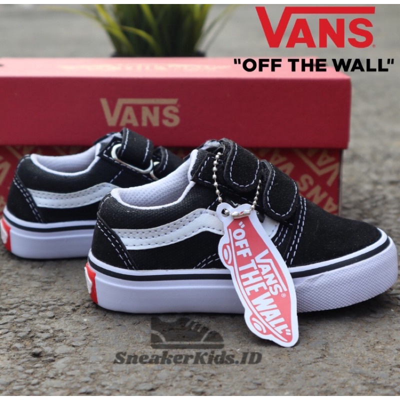 รองเท้า vans old skool classic มือสอง