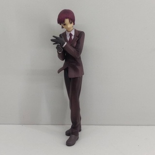 โมเดลฟิกเกอร์ของเเท้ ผมเเดง  Anime  Figure --ของเเท้